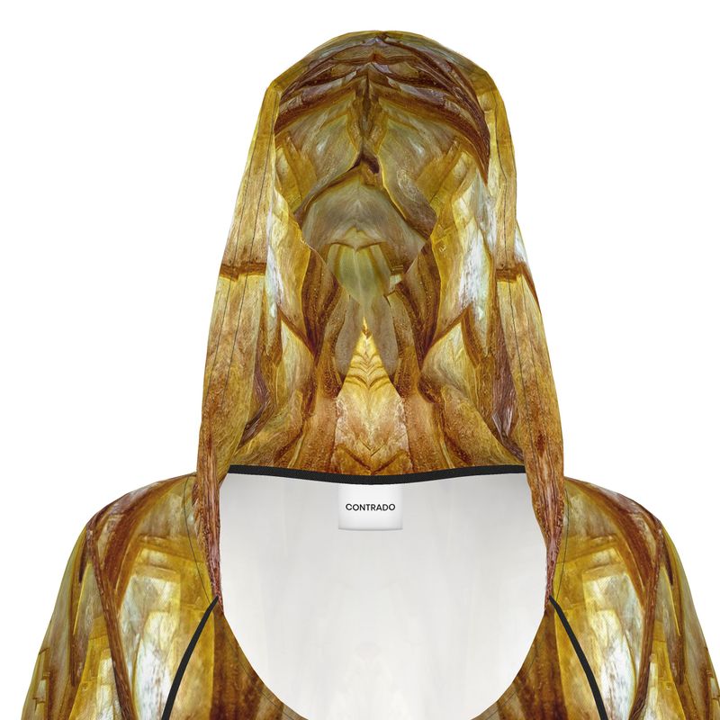 Hoodie Dress: Muscovite, Brazil, EX Lavinsky, Wendell Wilson, Original Color