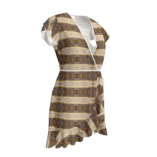 Tea Dress: Nellie Unknown Mineral Specimen