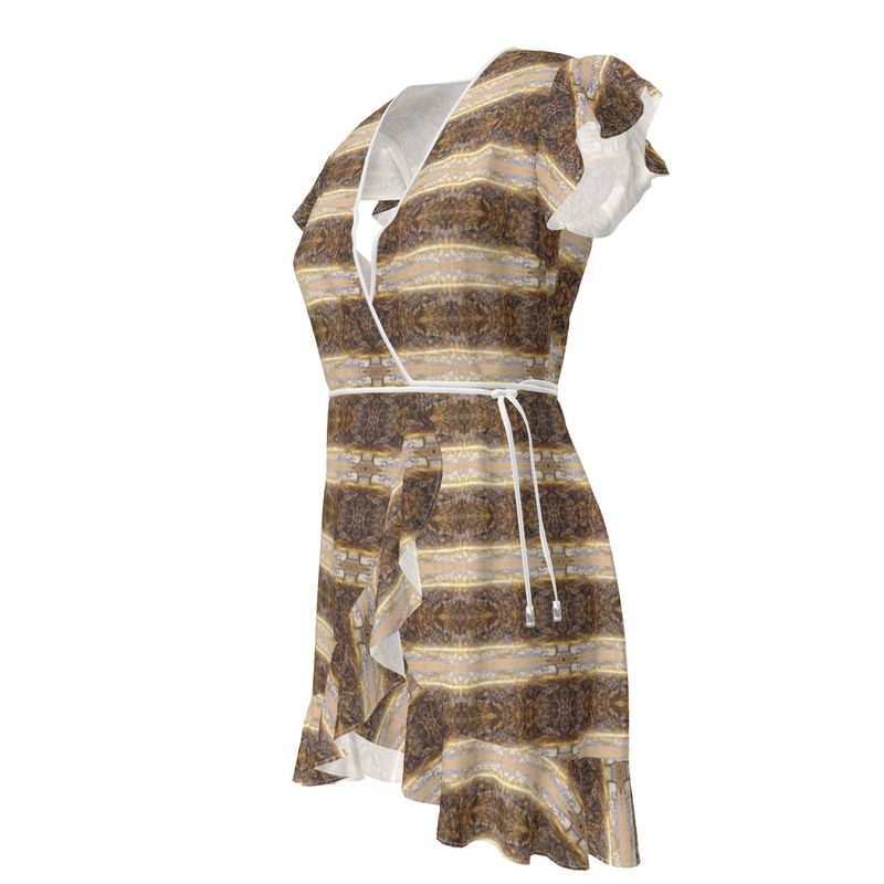 Tea Dress: Nellie Unknown Mineral Specimen
