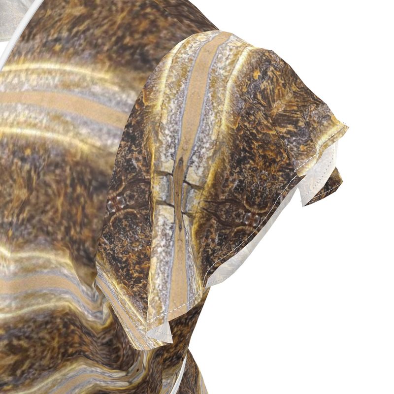 Tea Dress: Nellie Unknown Mineral Specimen