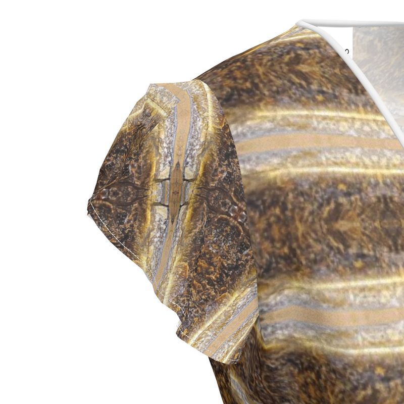 Tea Dress: Nellie Unknown Mineral Specimen