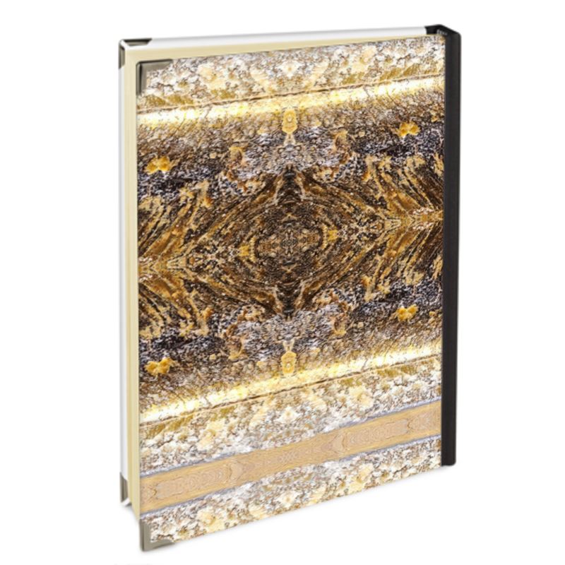 Address Book: Nellie Unknown Mineral Specimen