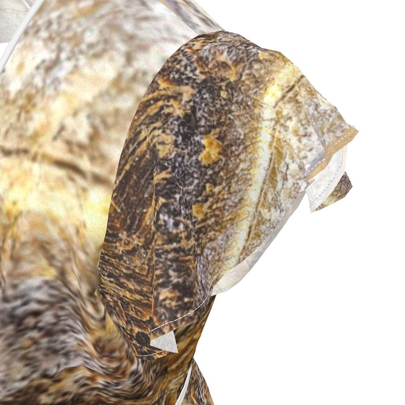 Tea Dress: Nellie Unknown Mineral Specimen