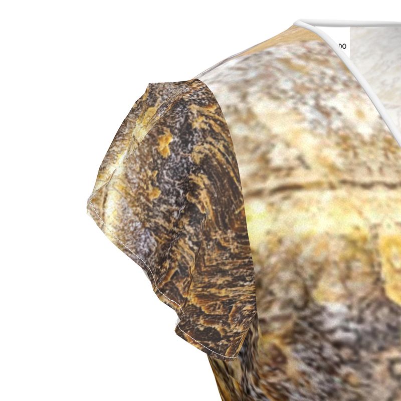 Tea Dress: Nellie Unknown Mineral Specimen