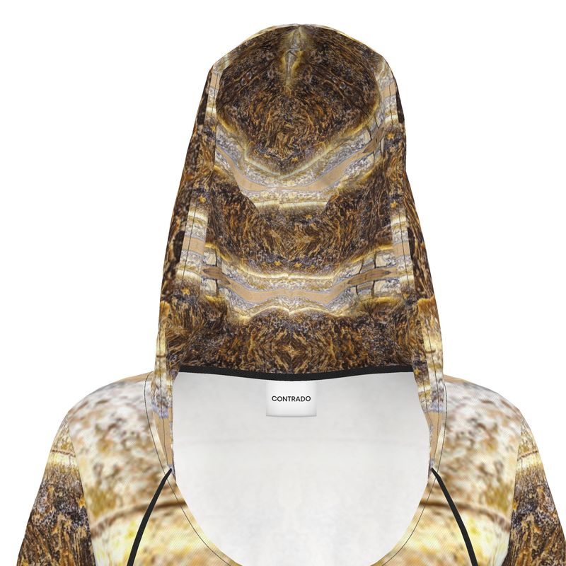 Hoodie Dress: Nellie Unknown Mineral Specimen