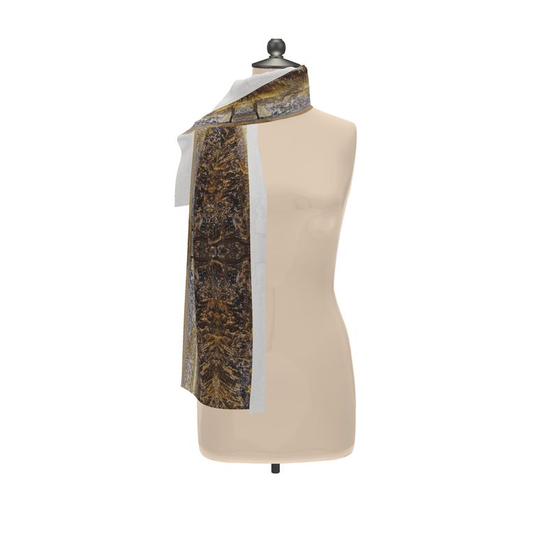 Scarf Wrap or Shawl