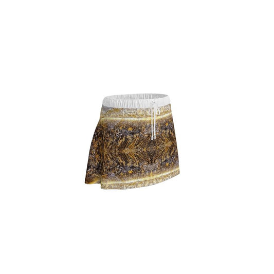Skirt: Nellie Unknown Mineral Specimen