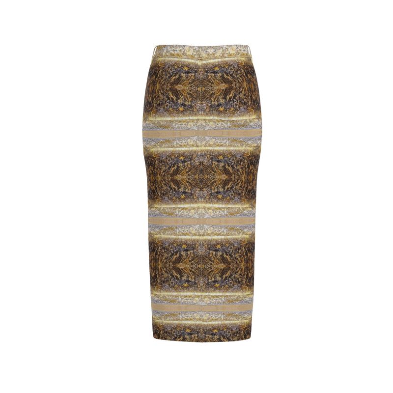 Denim Skirt: Nellie Unknown Mineral Specimen