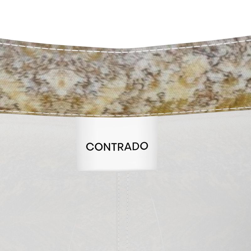 Denim Skirt: Nellie Unknown Mineral Specimen