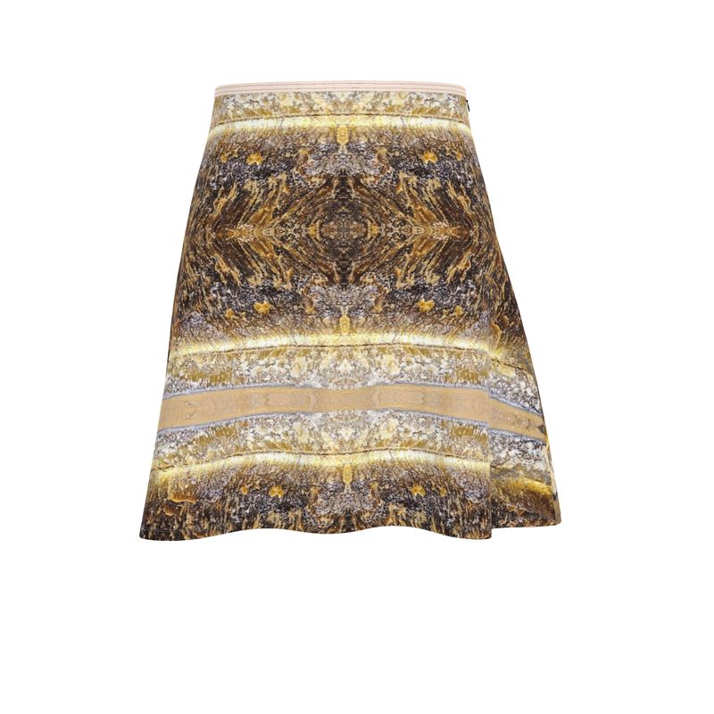 Flared Skirt: Nellie Unknown Mineral Specimen