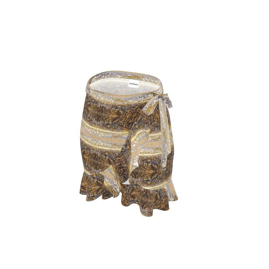 Flounce Skirt: Nellie Unknown Mineral Specimen
