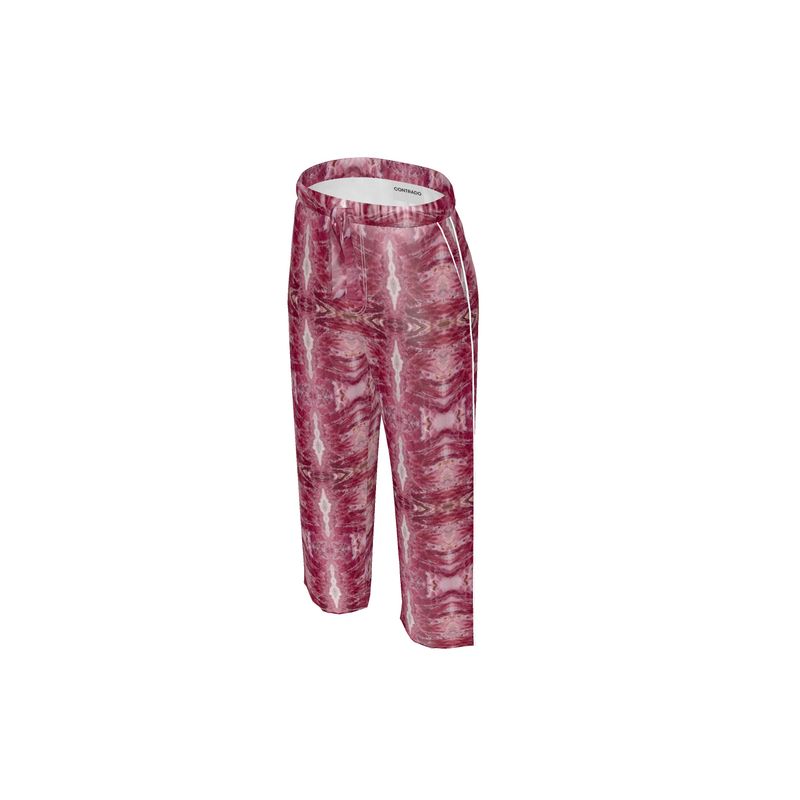 Women's Luxury Pajama Bottoms