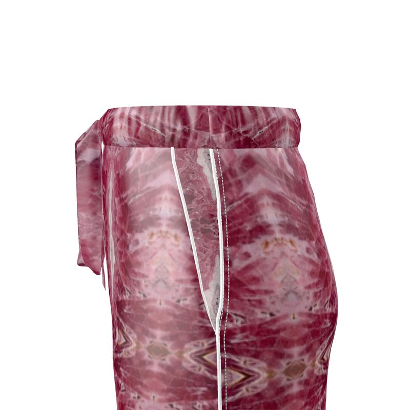 Women's Luxury Pajama Bottoms