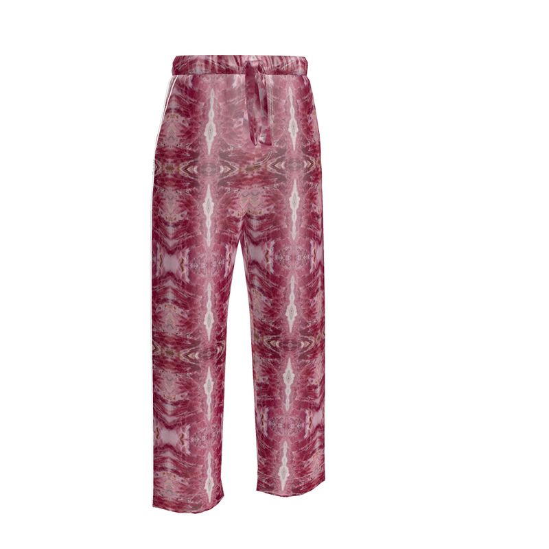 Women's Luxury Pajama Bottoms
