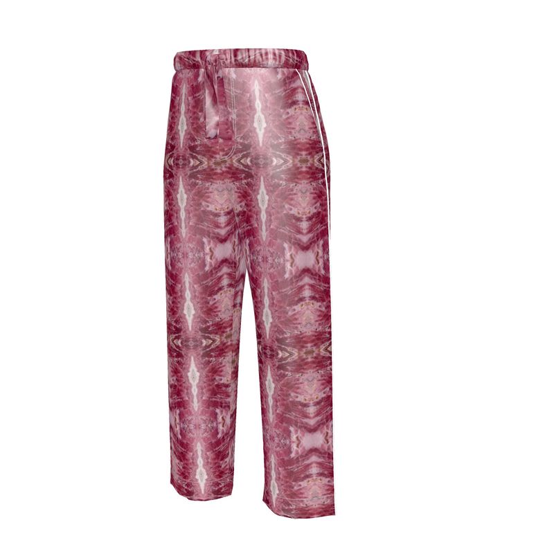 Women's Luxury Pajama Bottoms