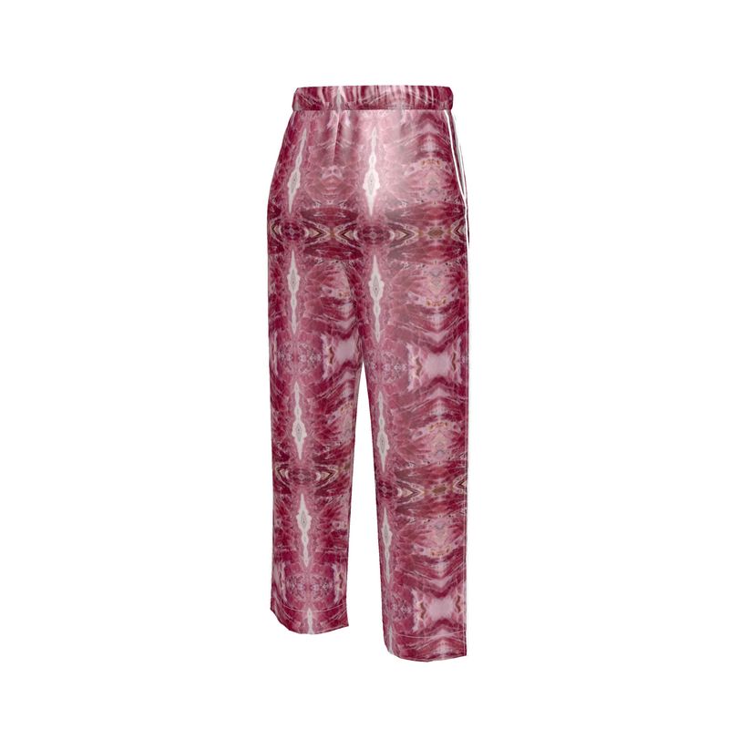 Women's Luxury Pajama Bottoms