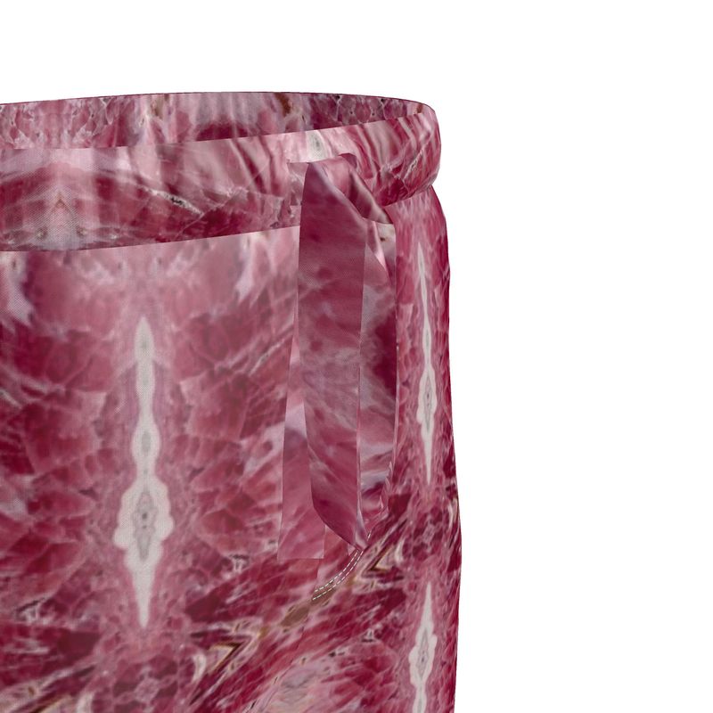 Women's Luxury Pajama Bottoms