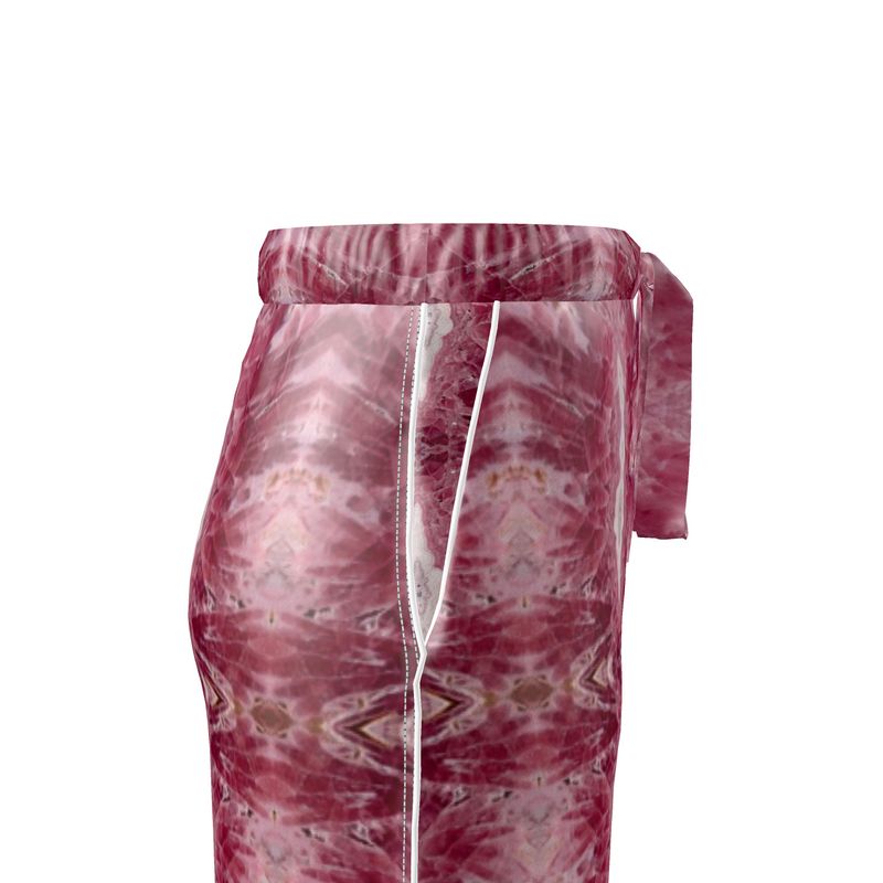 Women's Luxury Pajama Bottoms