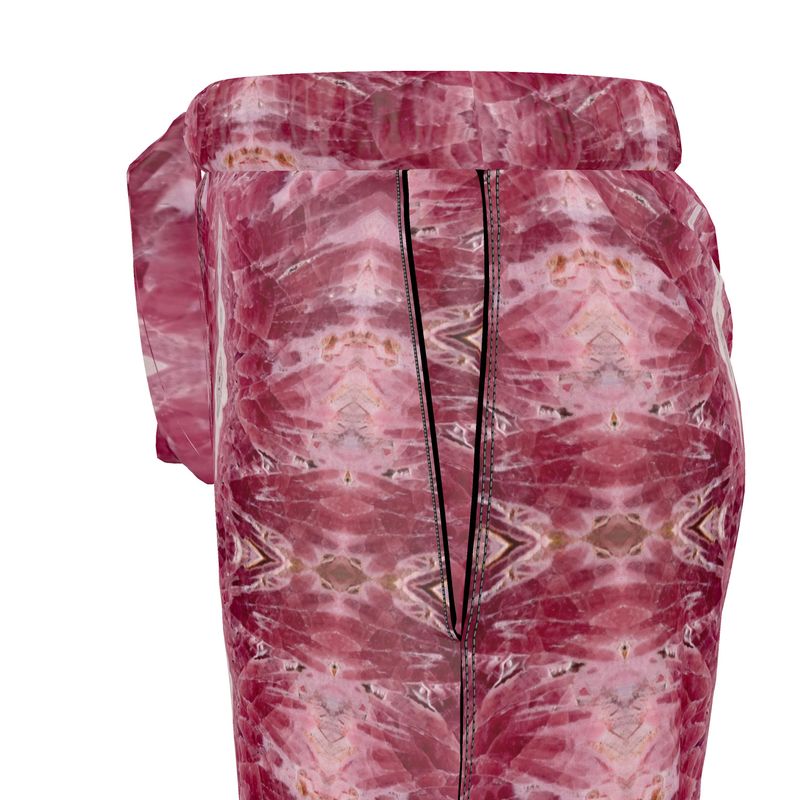 Women's Luxury Pajama Shorts