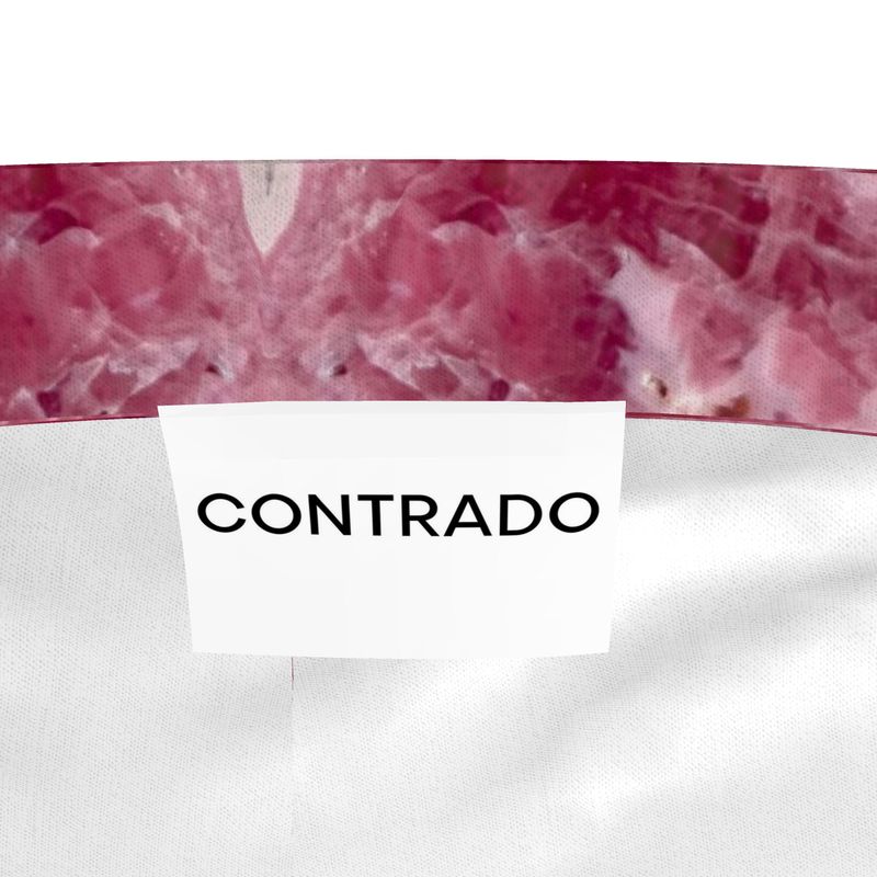 Women's Luxury Pajama Shorts