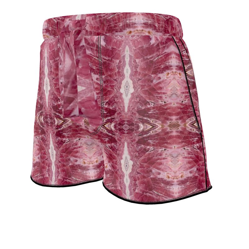 Women's Luxury Pajama Shorts