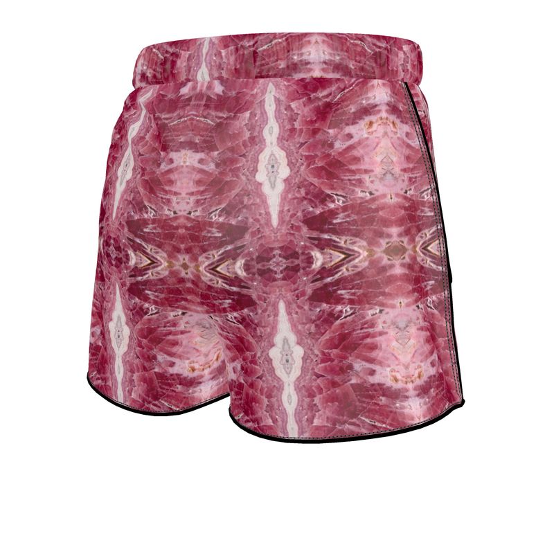 Women's Luxury Pajama Shorts