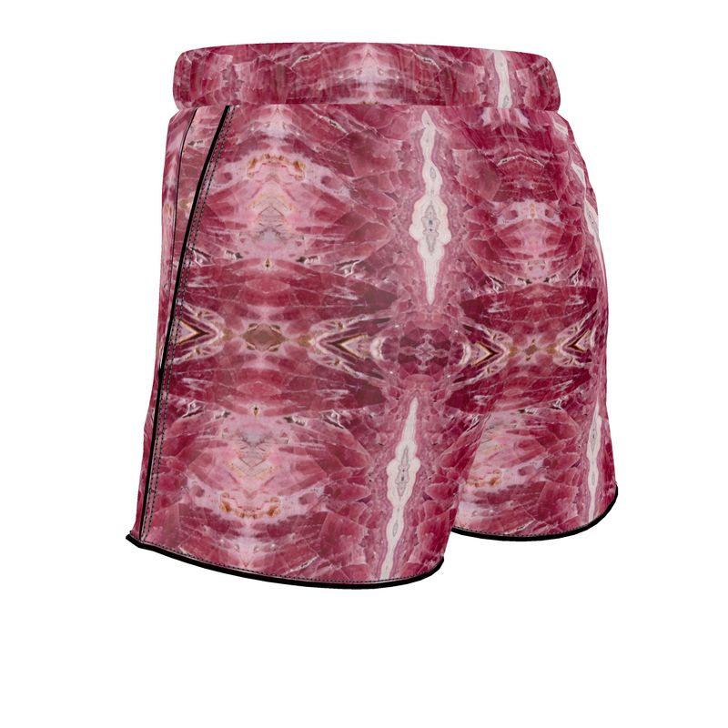 Women's Luxury Pajama Shorts