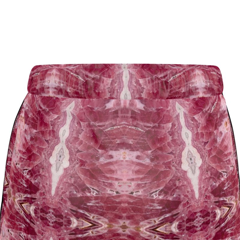 Women's Luxury Pajama Shorts