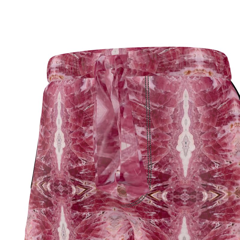 Women's Luxury Pajama Shorts