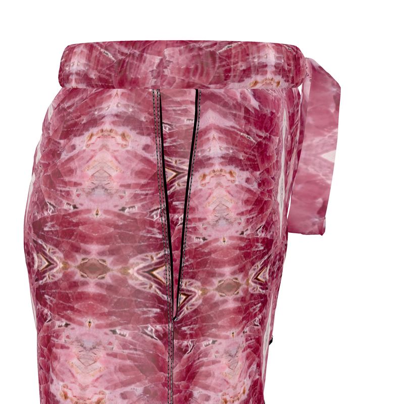 Women's Luxury Pajama Shorts