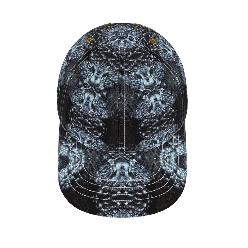 Baseball Cap: Hematite, Botryoidal, New Mexico