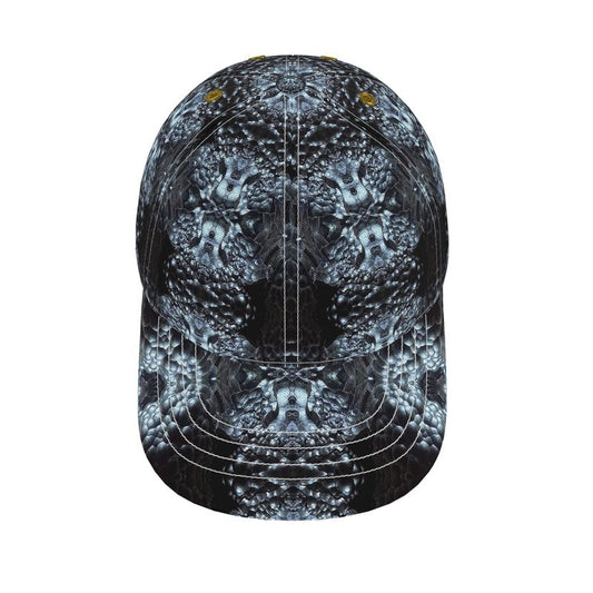 Baseball Cap: Hematite, Botryoidal, New Mexico