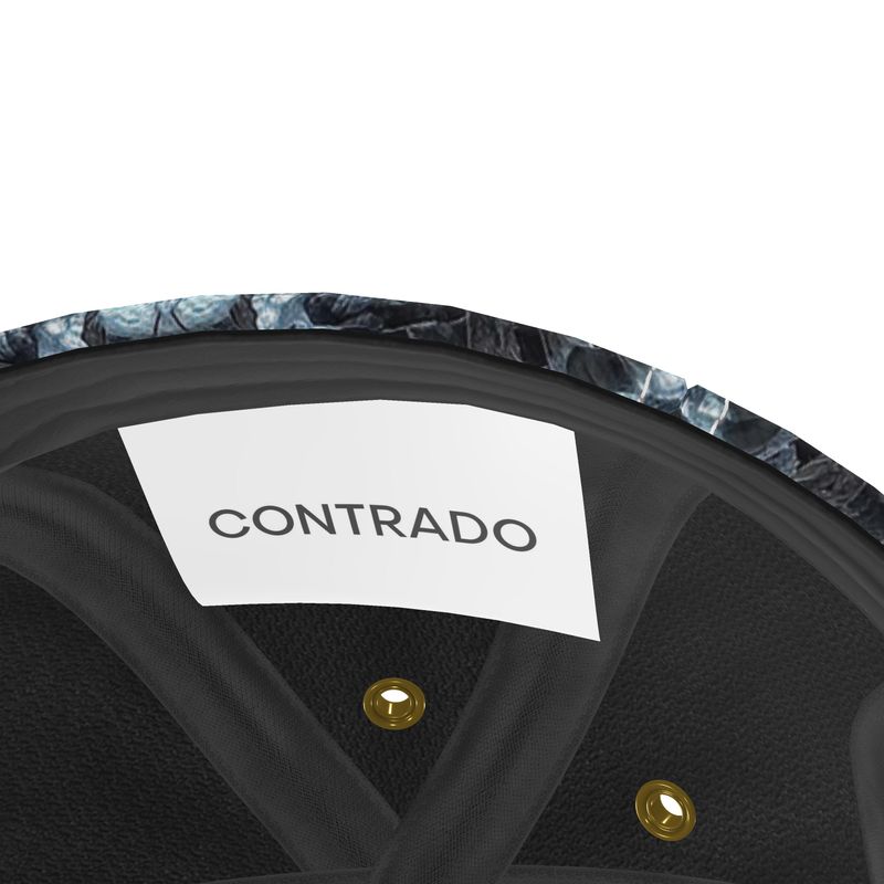 Baseball Cap: Hematite, Botryoidal, New Mexico