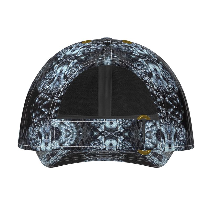 Baseball Cap: Hematite, Botryoidal, New Mexico