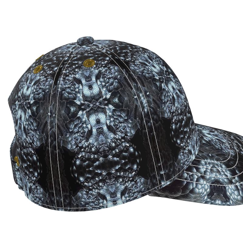 Baseball Cap: Hematite, Botryoidal, New Mexico