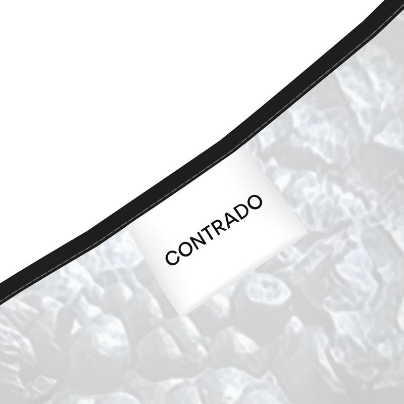 Mini Slip Dress: Hematite, Botryoidal, New Mexico, USA, Original Color