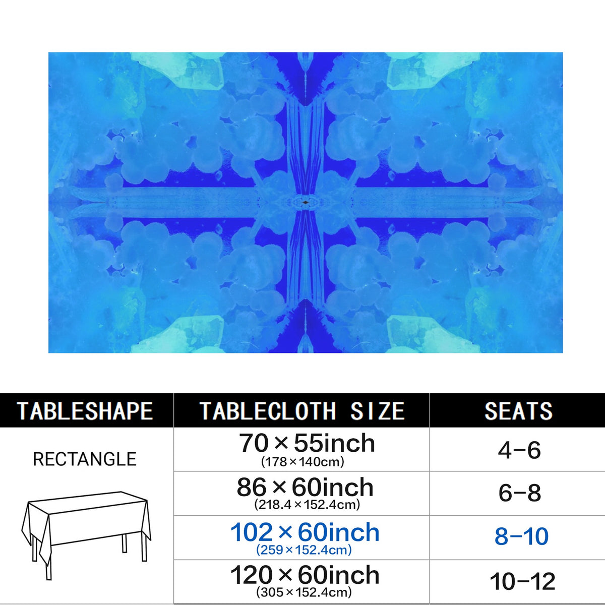 Tablecloth: Mimetite, on Wulfenite — San Francisco Mine, Mexico — EX Chris Wright — Inverted Color