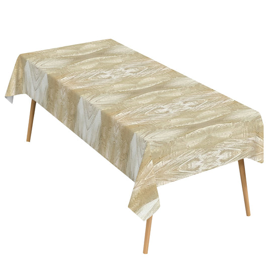 Tablecloth: Barite, with Pyrite — Elmwood, Carthage, Smith County, Tennessee, United States — EX Lawrence Conklin — Original Color