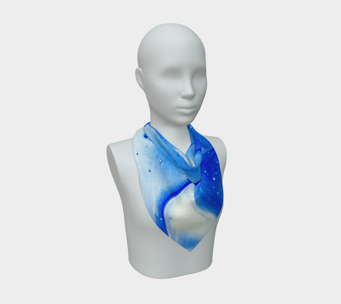 E Color Pthalo Blue