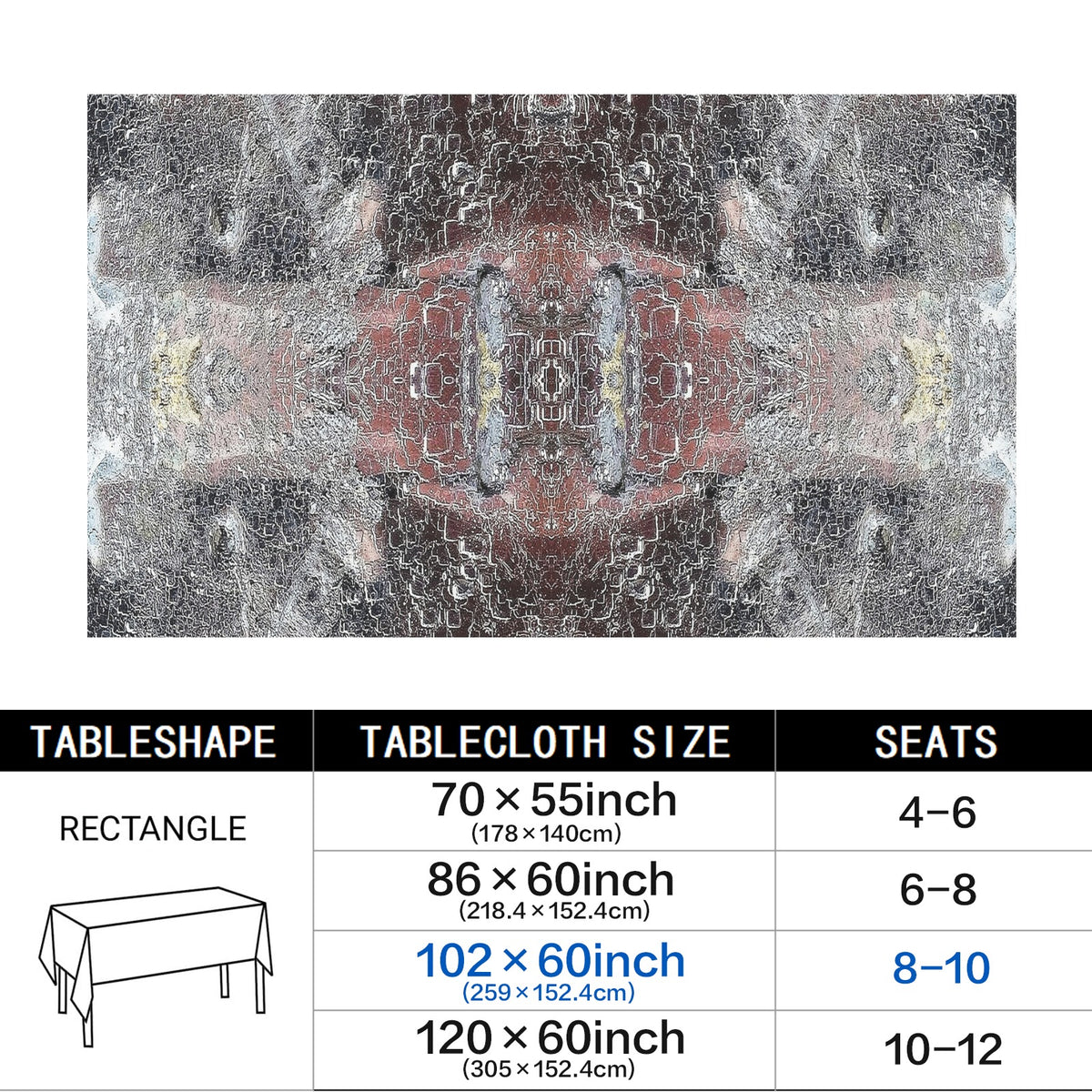 Tablecloth: Galena, with Chalcopyrite — Dalnegorsk, Primorsky Krai, Russia
