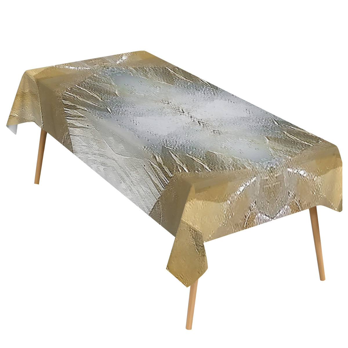 Tablecloth: Calcite — Kazakhstan — Original Color