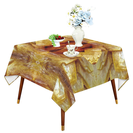 Tablecloth: Muscovite — Brazil — EX Lavinksy, Wendell Wilson — Original Color--Superb