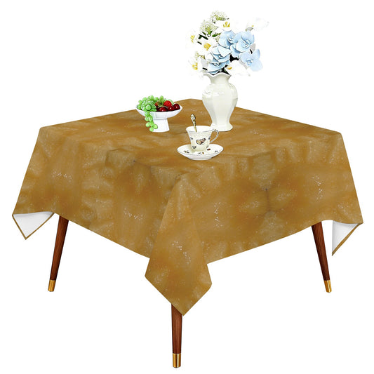 Tablecloth: Calcite — Florida, USA