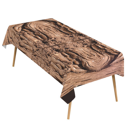 Tablecloth: Magnesium Crystals, Synthetic
