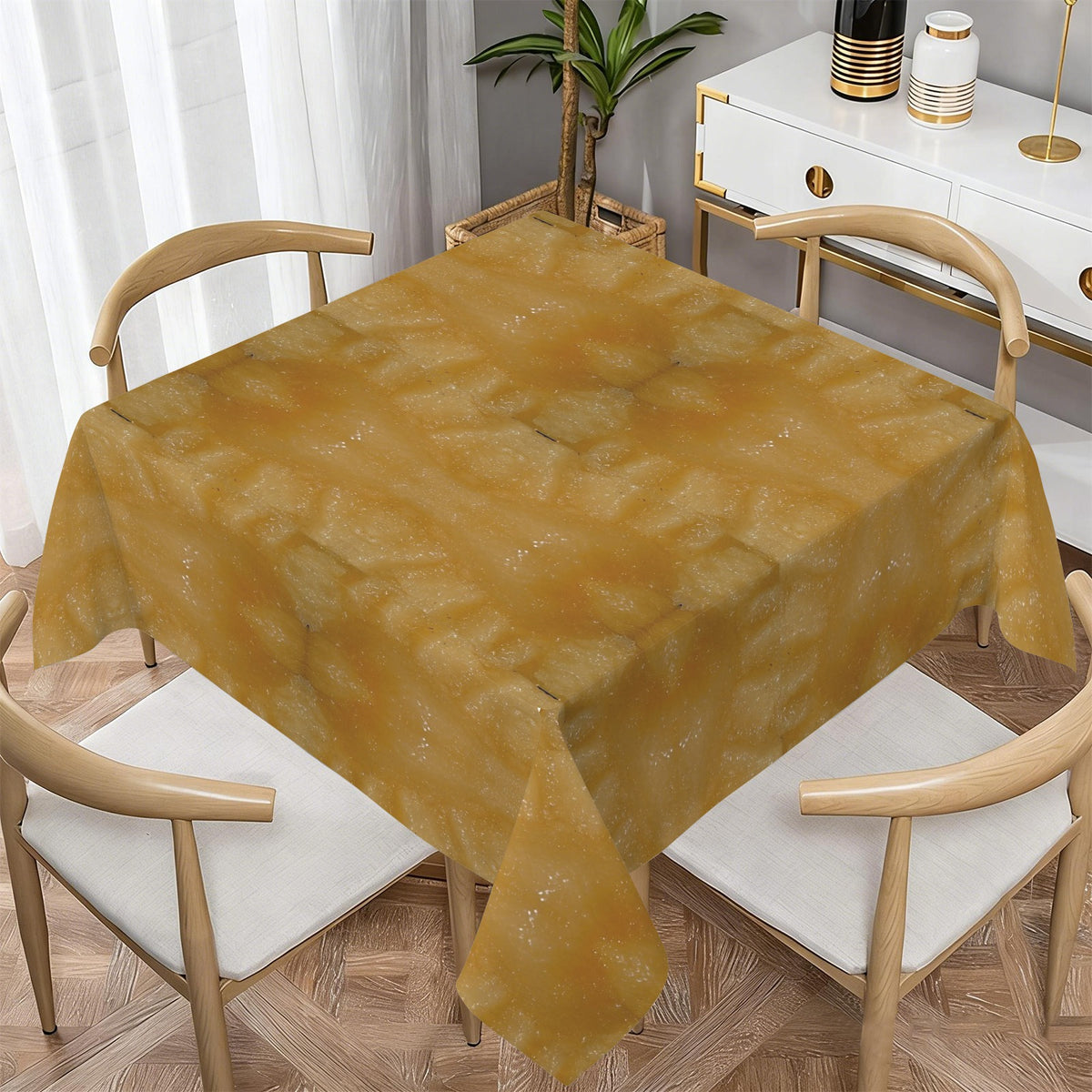 Tablecloth: Calcite — Florida, USA