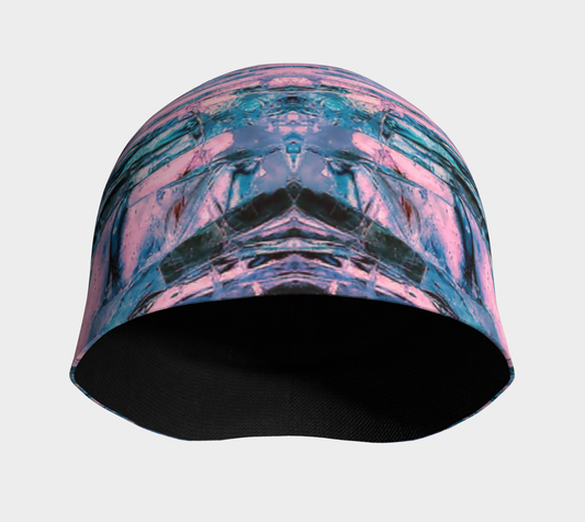 Beanie: Phlogopite, Crystals,  South Africa, , Inverted Color,