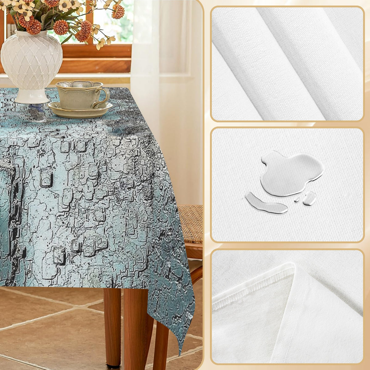 Tablecloth: Galena, with Chalcopyrite — Dalnegorsk, Primorsky Krai, Russia — Inverted Color
