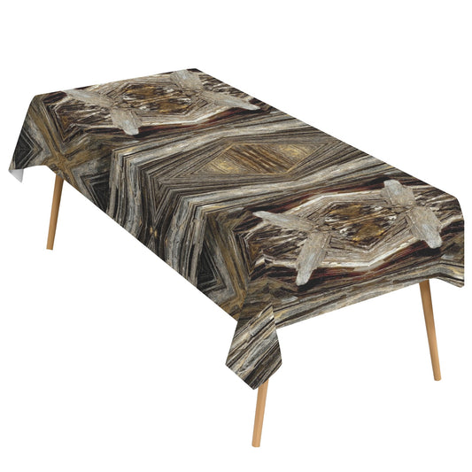 Tablecloth: Goethite — Teller County, Colorado, USA — EX Brian Kosnar — Original Color