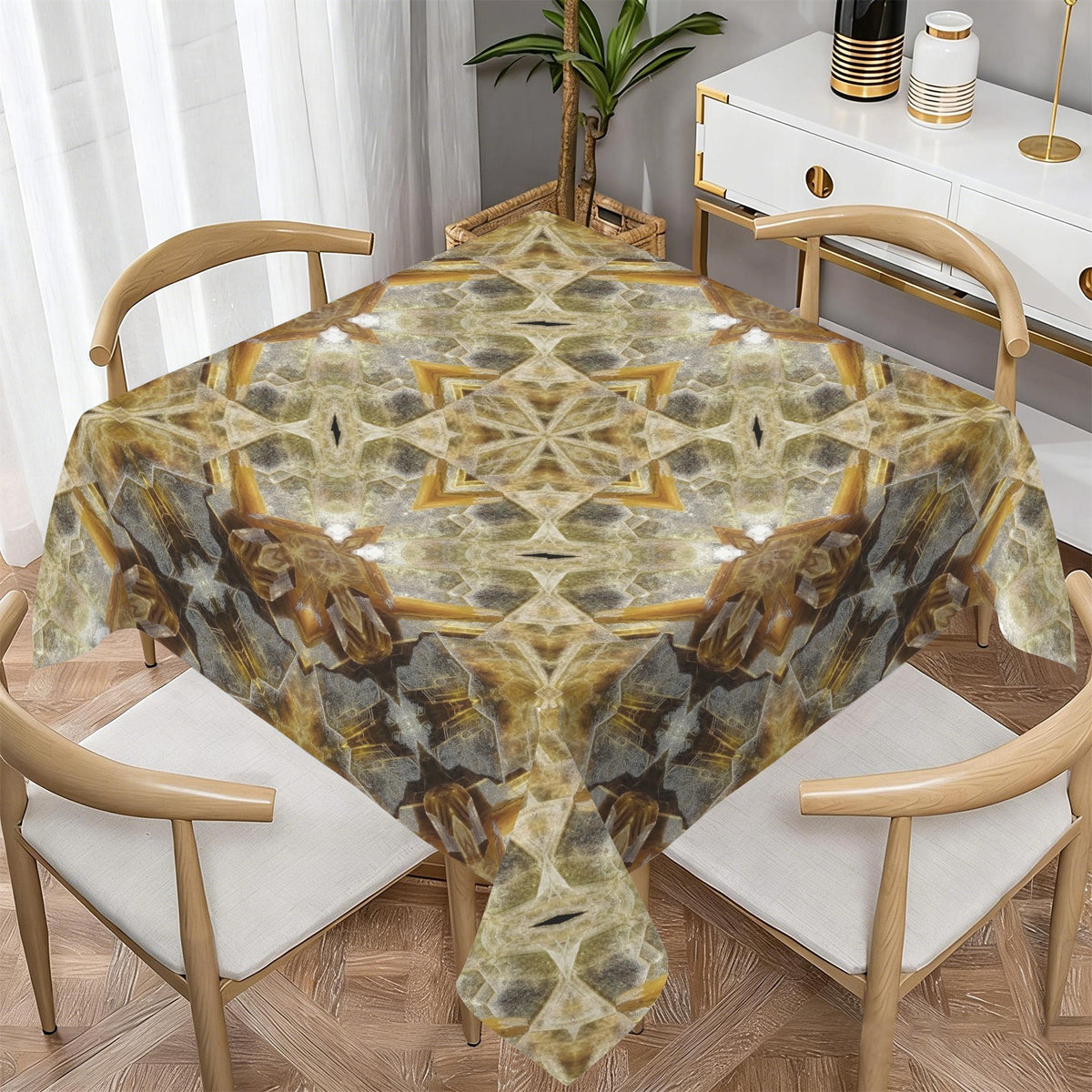 Tablecloth: Muscovite - Superb — Brazil — EX Lavinsky