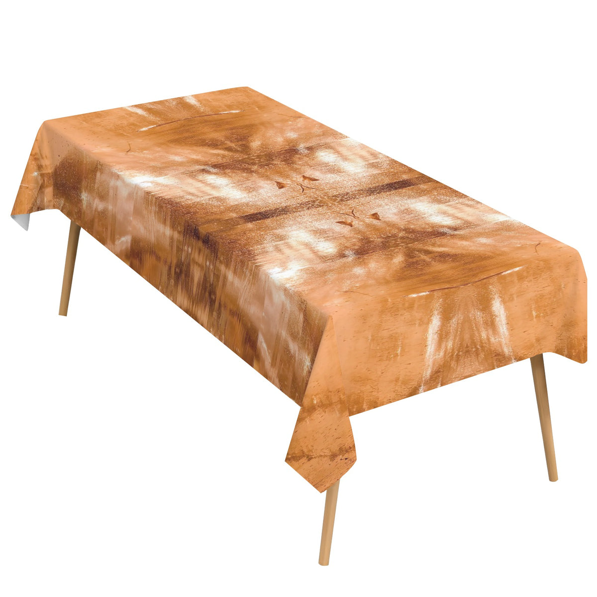 Tablecloth: Quartz, Smoky — Hiddenite, Alexander County, North Carolina, USA — Original Color
